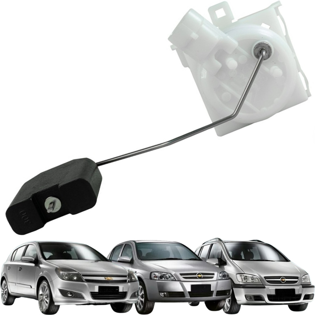 Boia Sensor de Nível VP para Astra Vectra Zafira 1.8 2.0 8V 2.4 16V Flex VP8064