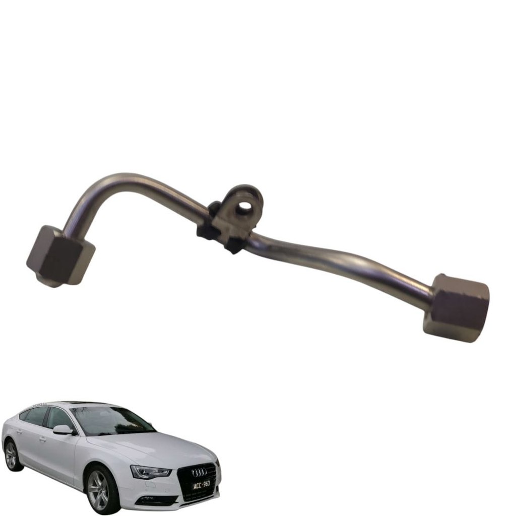 Cano Tubo Bomba Alta AUDI A5 SPORTBACK TFSI 2015 2016 1.8