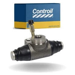 Cilindro Burrinho Roda Traseira Gol G4 G5 EA111 VHT - 2008 até 2012 Controil