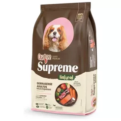 Ração Quatree Supreme Dermasense Para Cães Adultos 2,5kg
