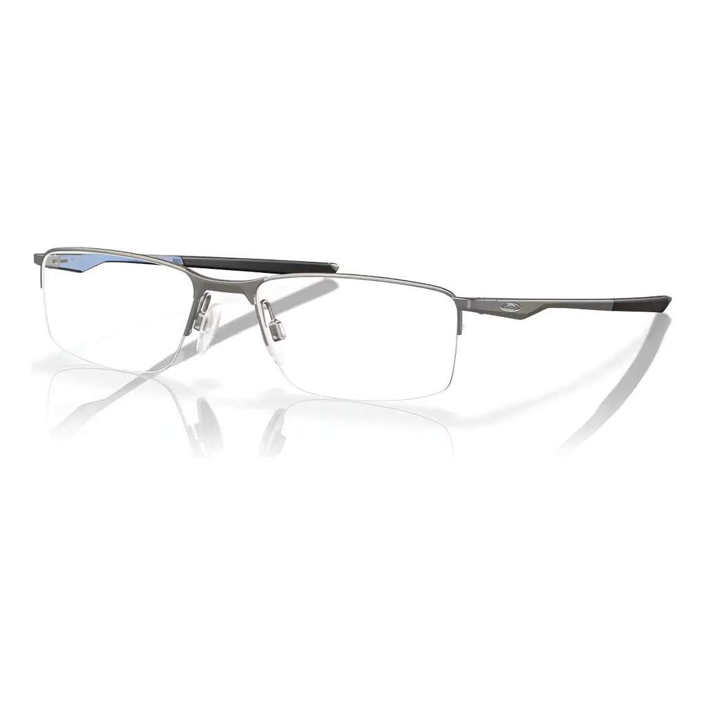 Oculos Oakley Masculino Armação De Grau Socket 5.5 Ox3218