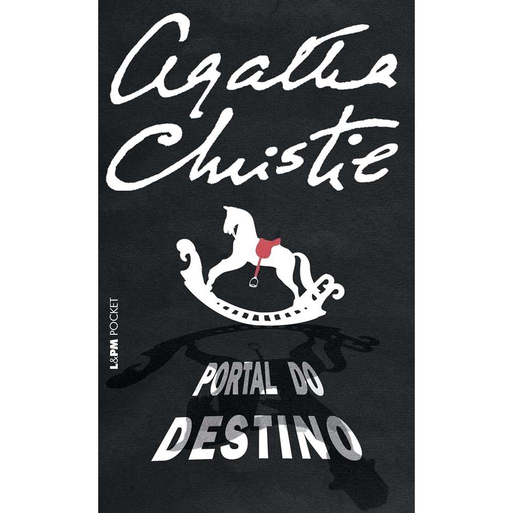 Portal do Destino autor Agatha Christie