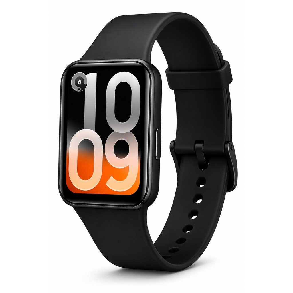 Smart Band 10 Pro Xiaomi Monitoramento de Saúde GPS AMOLED