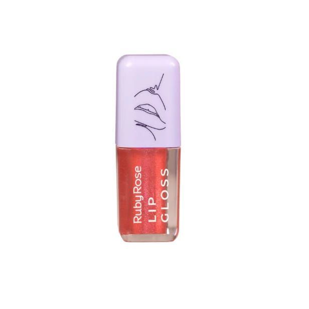 Lip Gloss Firework Crush Hb82344 - Ruby Rose