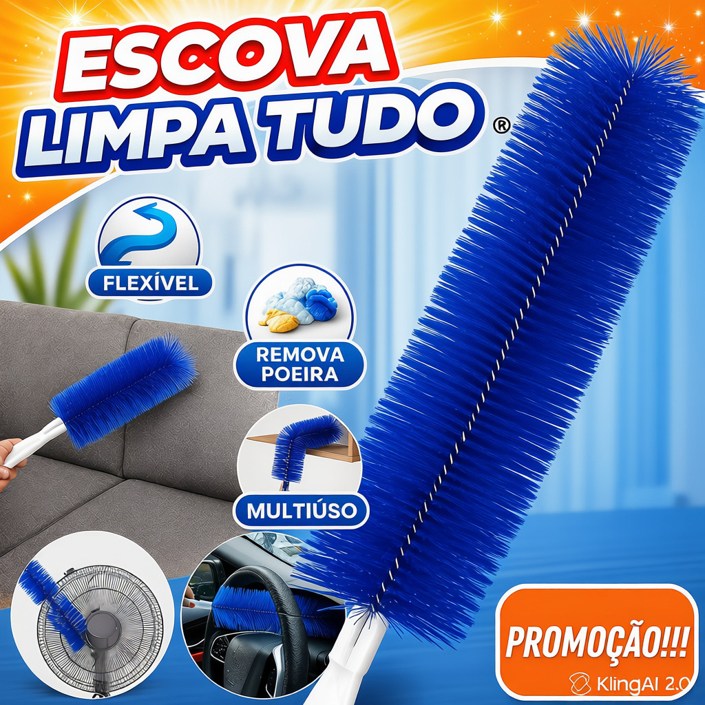 Escova Dobrável Microfibra Espanador Doméstico Removedor De Poeira De Limpeza Ar Condicionado Móveis