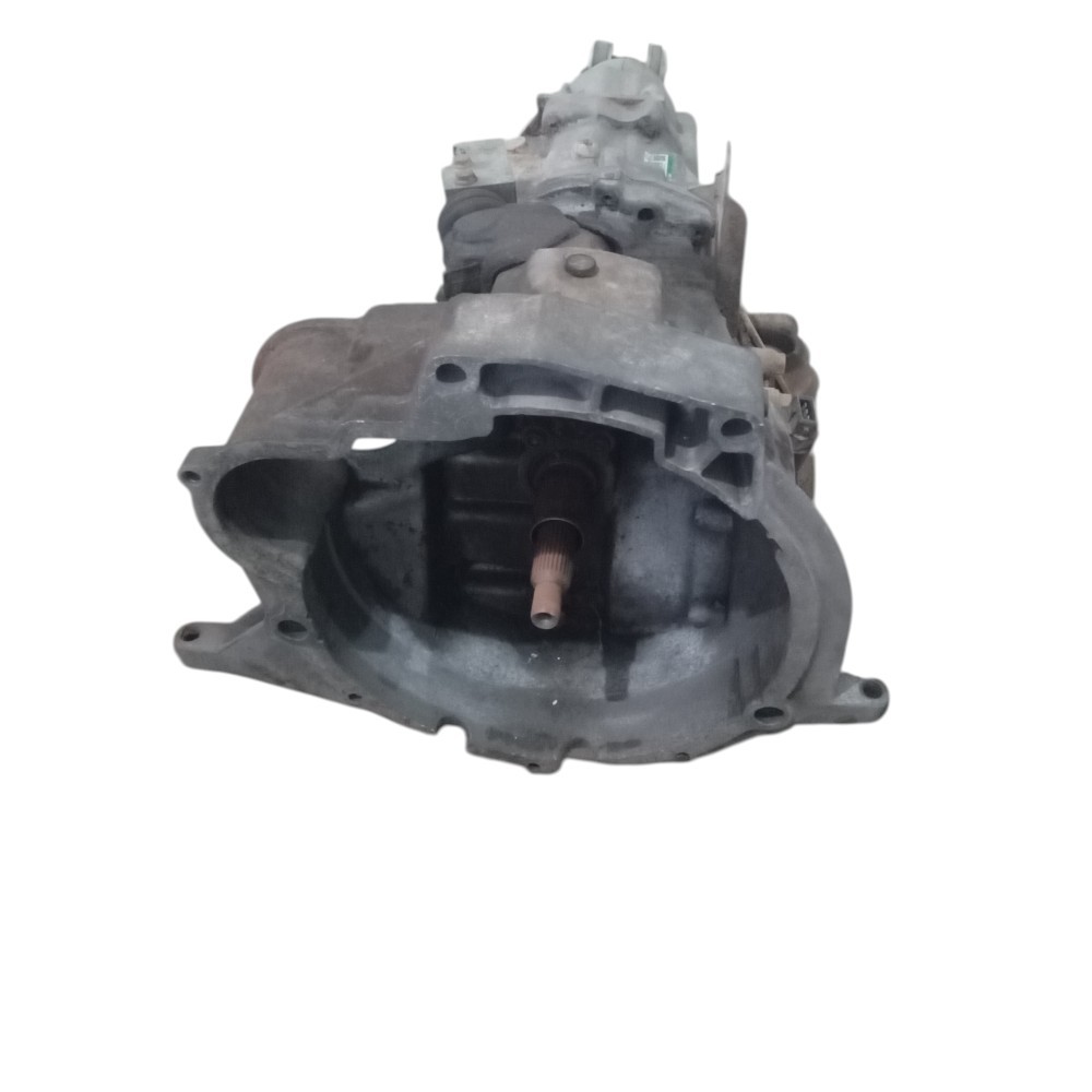 Caixa Cambio Macha Vw Gol 16v Power 2002 A 2008