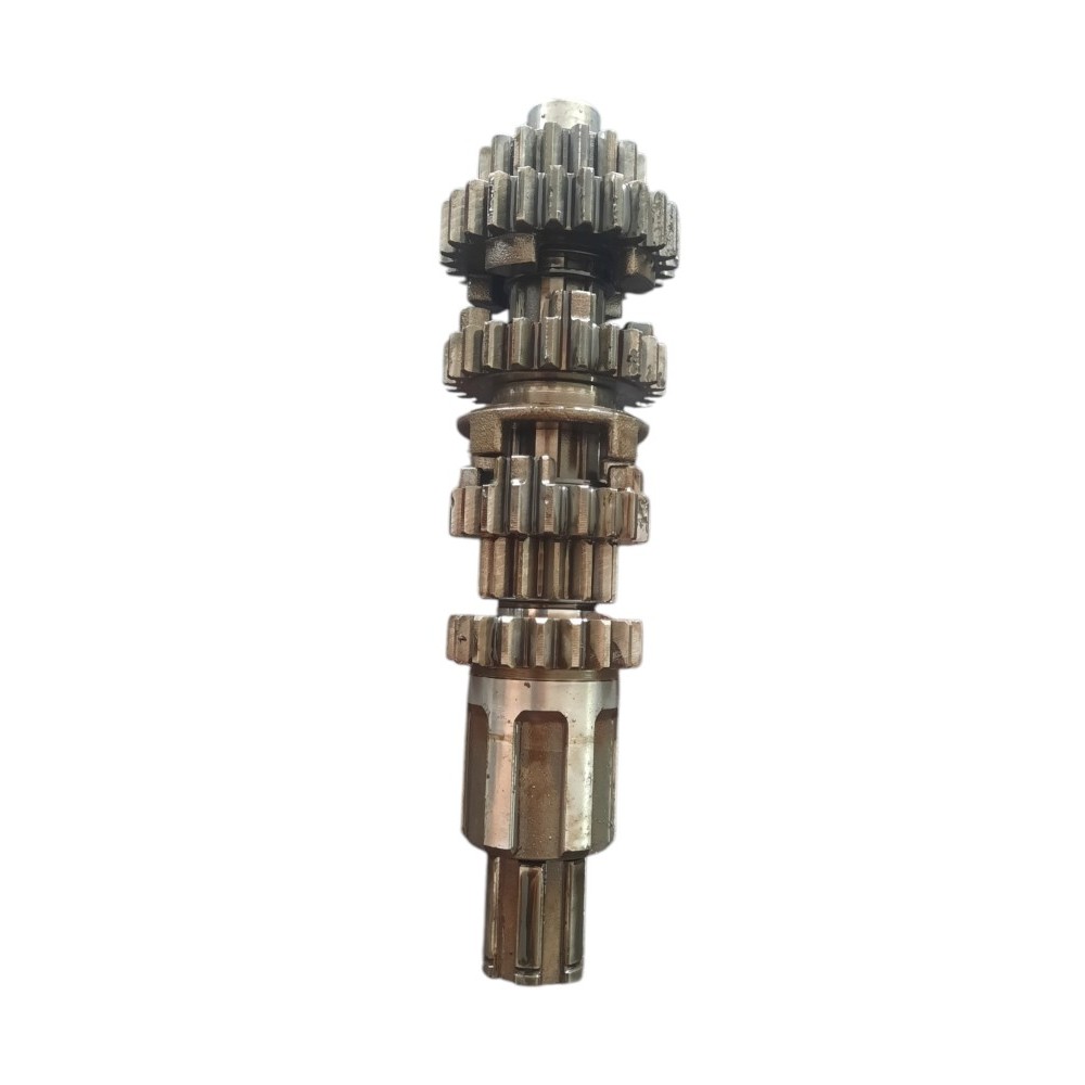 Caixa Marcha Shineray Xy 150 Gy