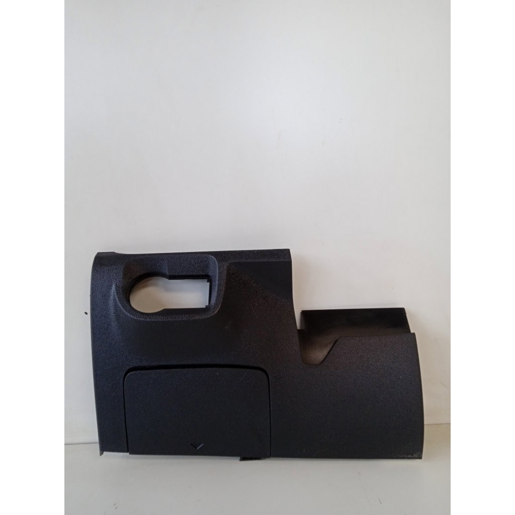 Moldura Inferior Volante Painel Onix Prisma 2013-19