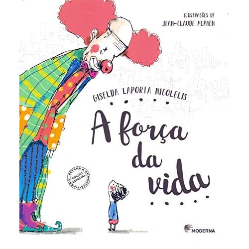 A Forca Da Vida de Nicolelis 7988726