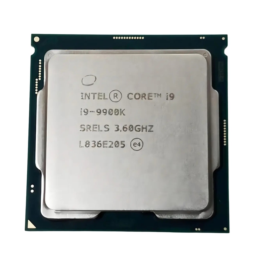 Processador Intel I9 10 Th10900K em Oferta | Shopee 2026