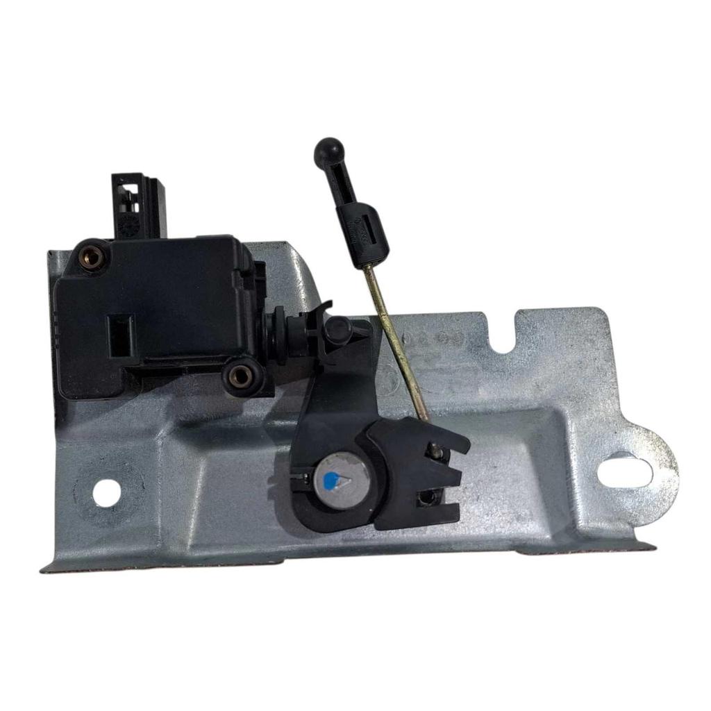 Atuador Fechadura Tampa Traseira Vw Polo Sedan 2003/2014