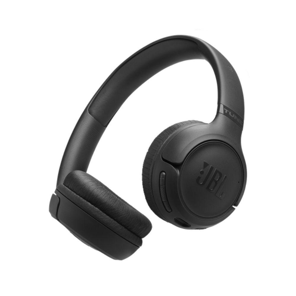 Fone de Ouvido Bluetooth JBL Tune 530BT Preto JBLT530BTBLKBR