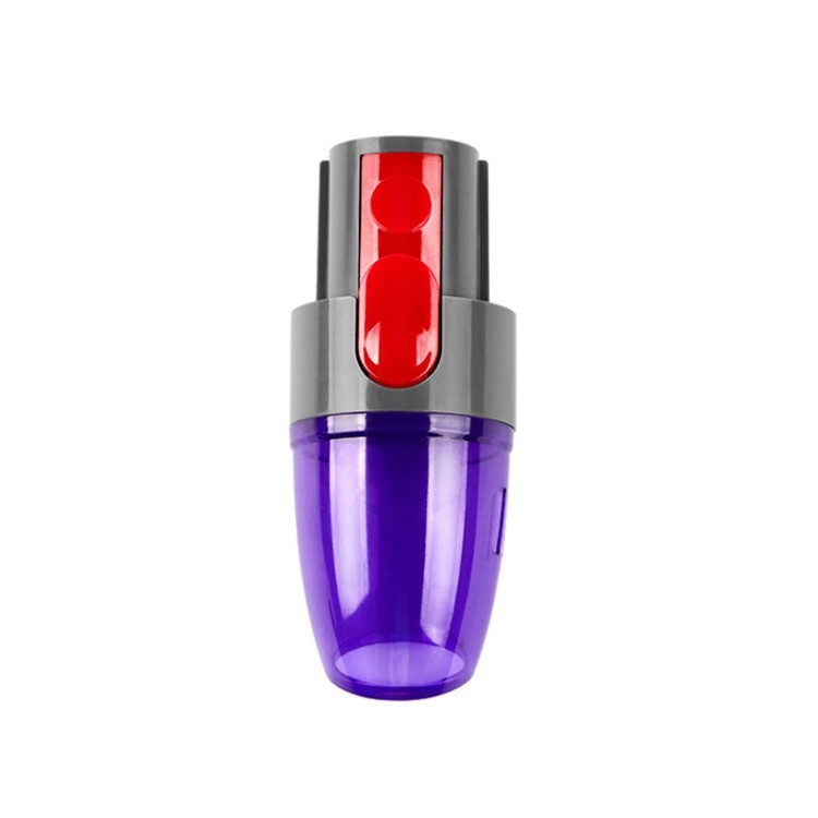 Nova Chegada Para Aspirador De Pó Dyson V7 V8 V10 V11 V15 Saco Bocal Sucção A Vácuo Cabeça Da Escova