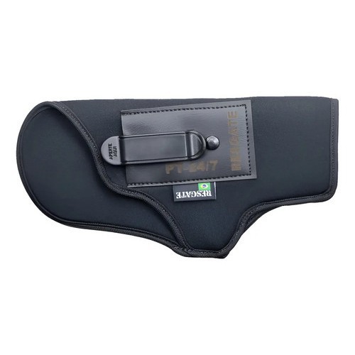 Coldre Velado Interno Neoprene Todos Moledos Pistola Revolve