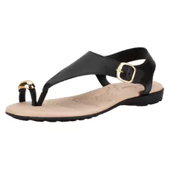 Sandália Feminina Flat Modare 7053177