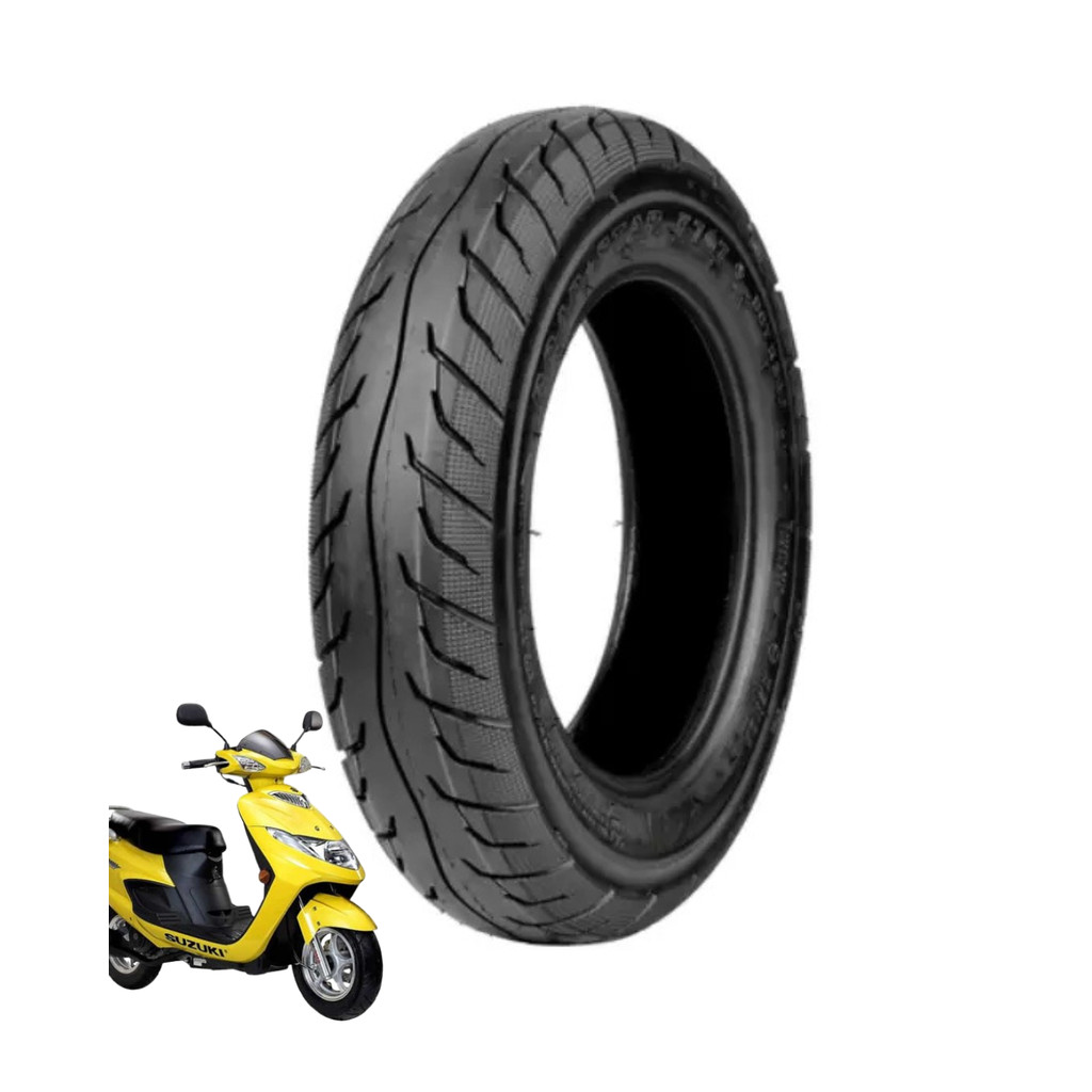 Pneu Kenda 3.50-10 56J K707 Scooter