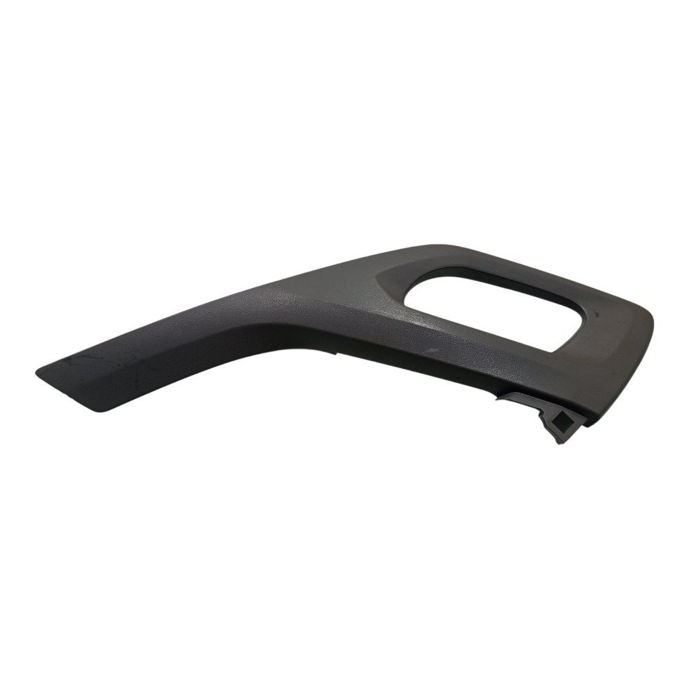 Moldura Maçaneta Interna Dianteira Esquerda Peugeot 208 2017 Dianteira