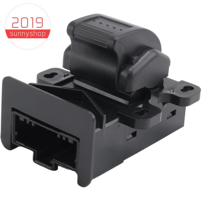 [Bestseller S] Novo Interruptor De Janela Elétrica Adequado Para Fit 07-08 35760-S6A-003