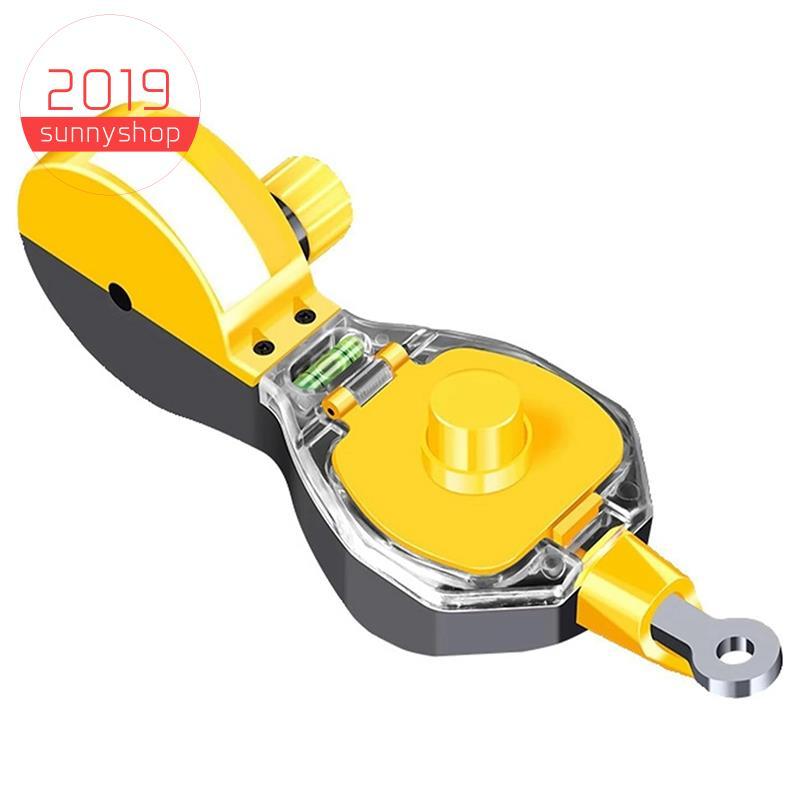 [Bestseller S] Ferramenta De Marcação Para Carpintaria , Linha Automática De Ajuste De Caixa De Fio , Aperto A Bordo , M