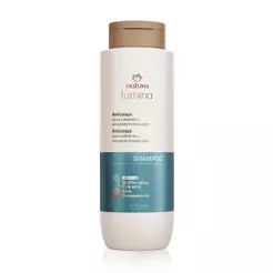 Shampoo Reequilibrante Anticaspa Lumina 300 ml