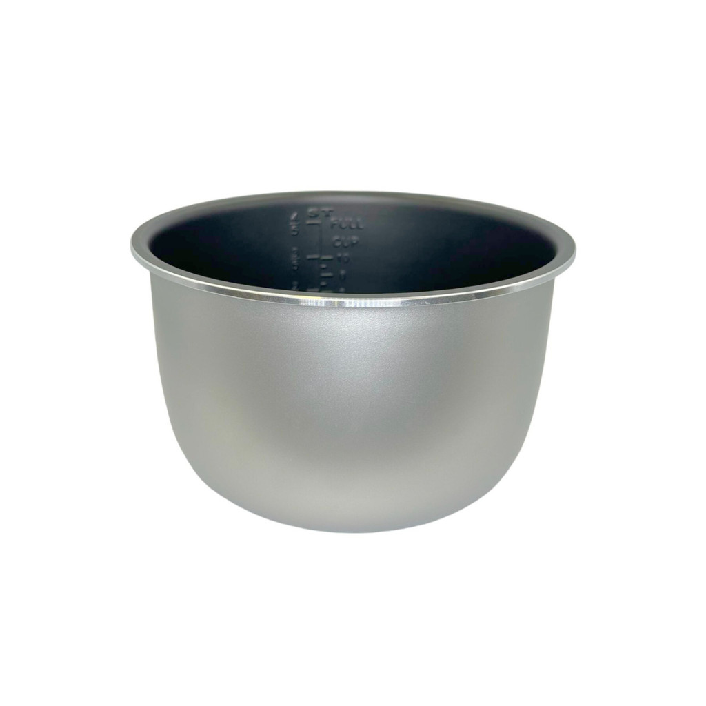 Tigela Cuba  Teflon Philco Panela Pressão Digital 5L PPP02PI