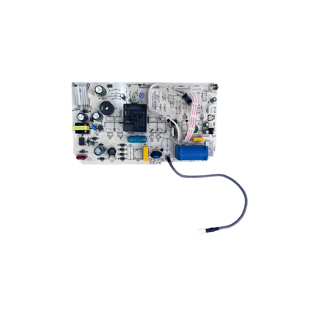 PLACA DA EVAPORADORA SPLIT ELGIN ECO LOGIC 24.000 BTUS - HLFI24B2FB