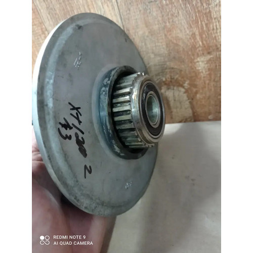Flange Da Roda Tras Diferencial Yamaha Super Tenere 1200z 13