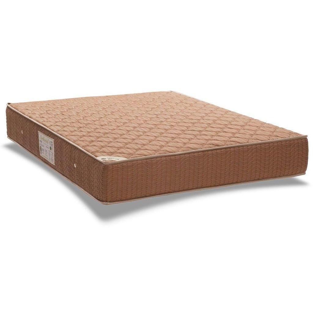 Colchão Twin Size Molas Nanolastic Orthotel Standard Ortopillow (100x200x24) - Ortobom
