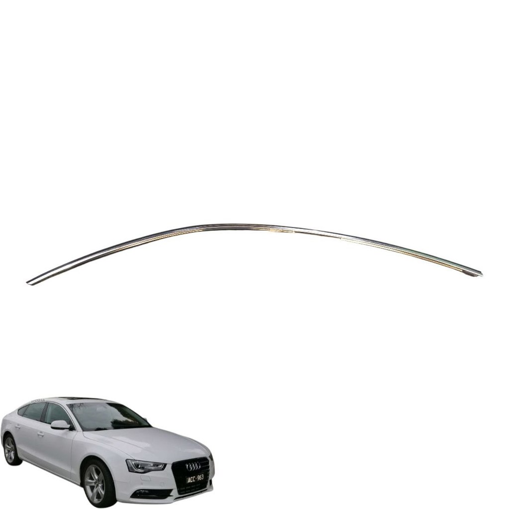 Friso Teto Esquerdo Audi A5 Sportback Tfsi 2015 2016 1.8 16v