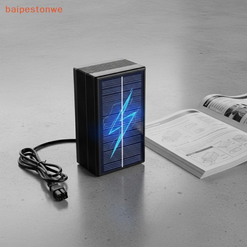 [baipestonwe] Carregador Solar Portátil Bateria Para Veículos Elétricos 12V 24V Com Função De Reparo Uso Externo E De Em