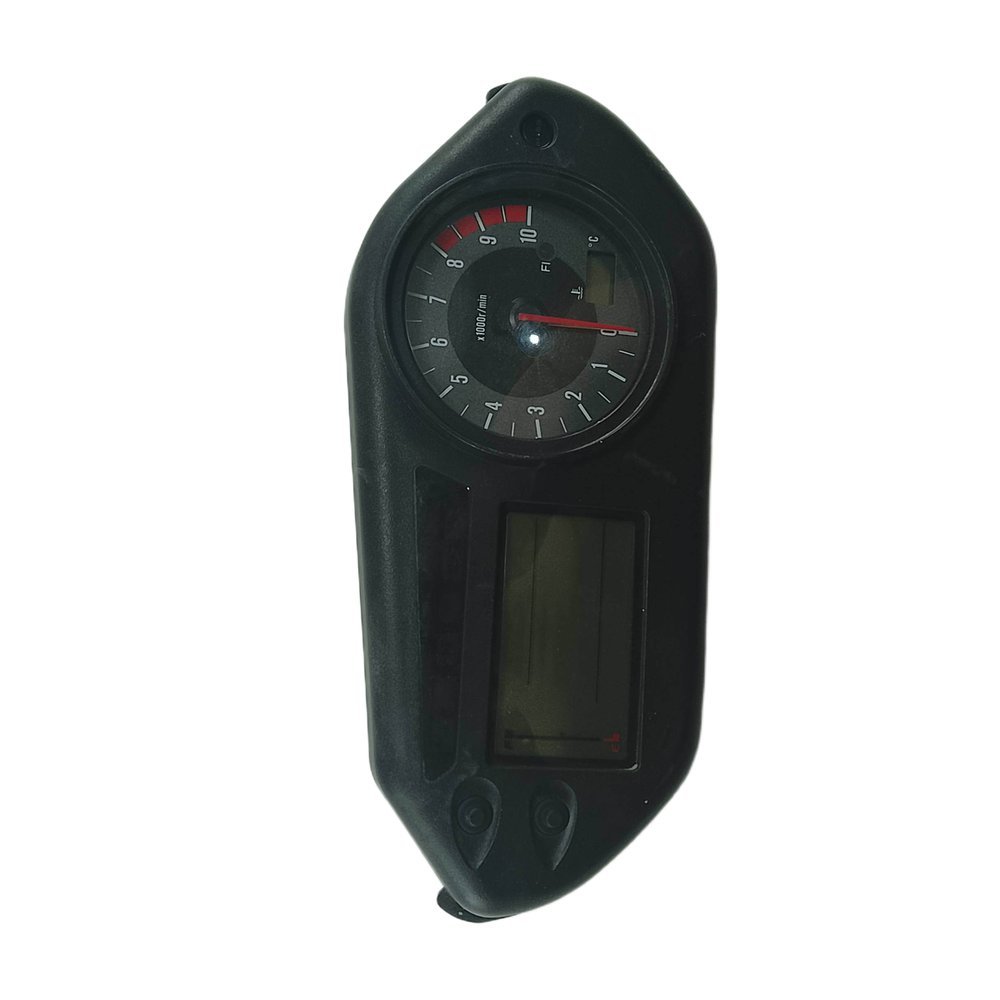 Painel Honda Transalp Xl700v Transalp 11-14