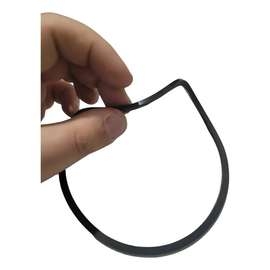 Anel De Vedação Do Disco De Apoio Para Cooktop Consul