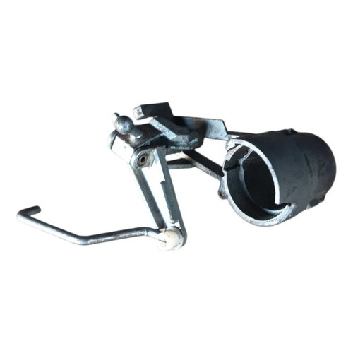 Kit Reparo Maçaneta Tampa Traseira Vw Saveiro 2000 2002