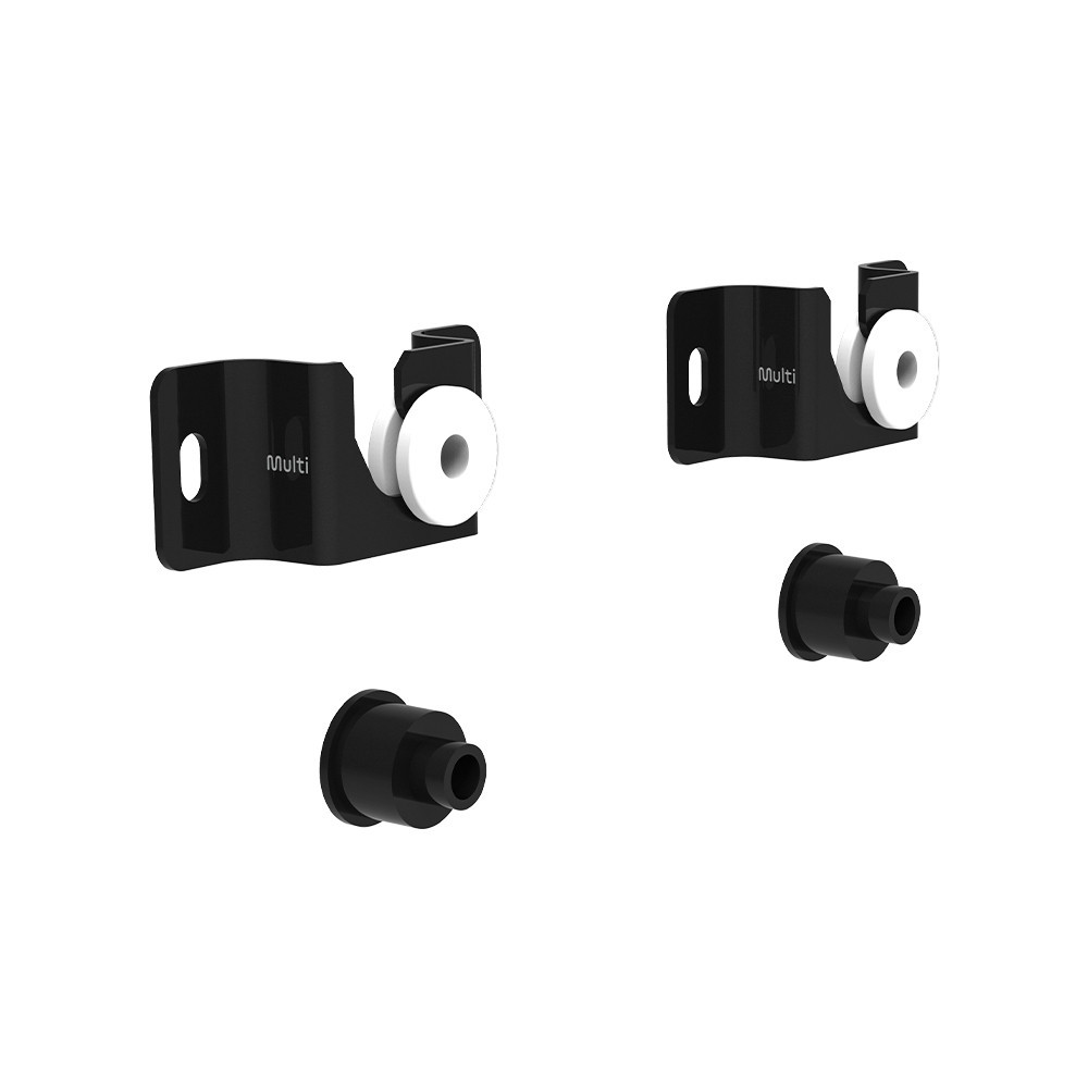 Suporte Universal para TV de 13 a 100 Polegadas Multi - SU101
