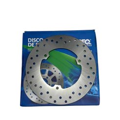 DISCO DE FREIO TRSEIRO COBREQ MT03 R3 2016 EM DIANTE