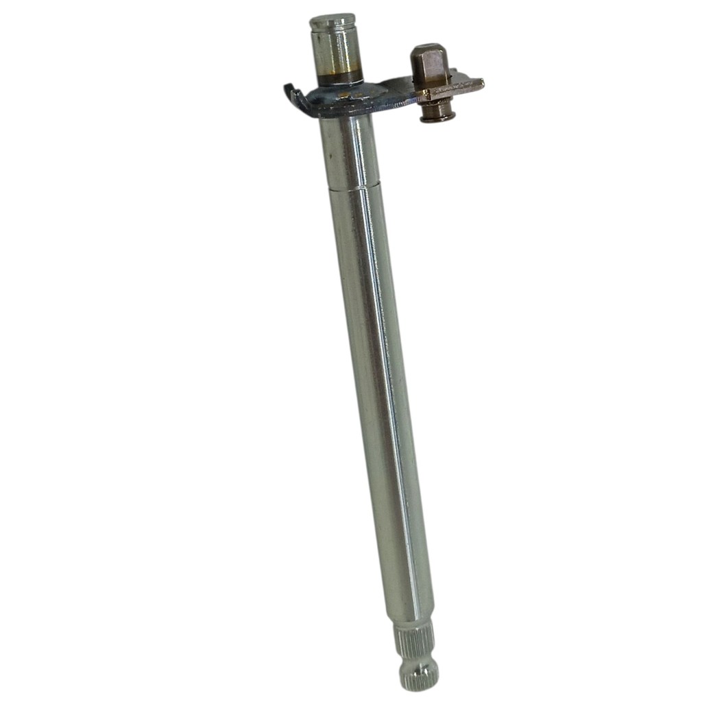 Eixo Seletor Cambio Cg 125 1992 a 1999 Cbx 200 Nx 200 1994 a 2002