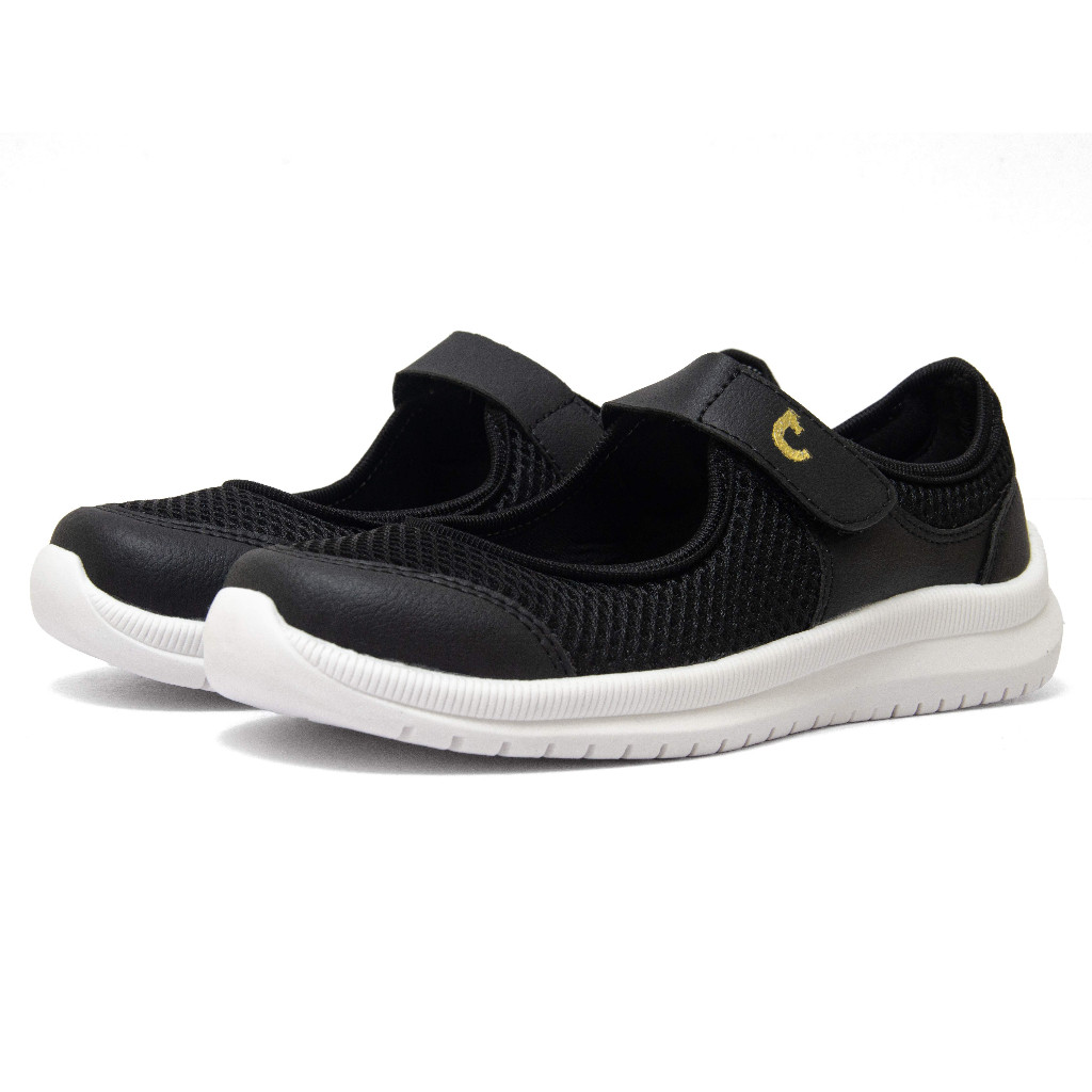 Sapatilha Boneca Feminino Calce Fácil Sapato Slip On Para Academia Corrida Caminhada. Passeio