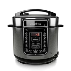 Panela de Pressão Elétrica BPP05P Britânia