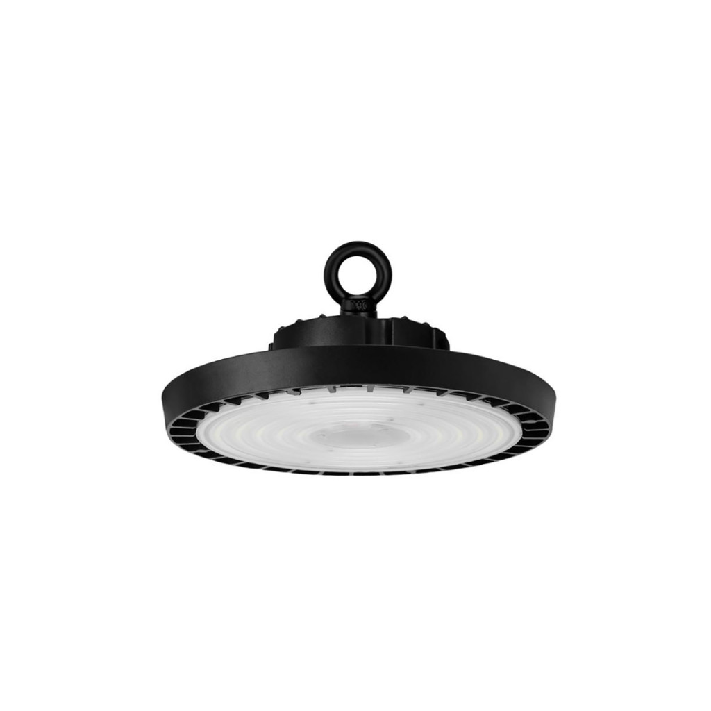 Projetor Led High Bay GPL 100W 5500K Branco Frio Dimerizavel 120° LLUMM