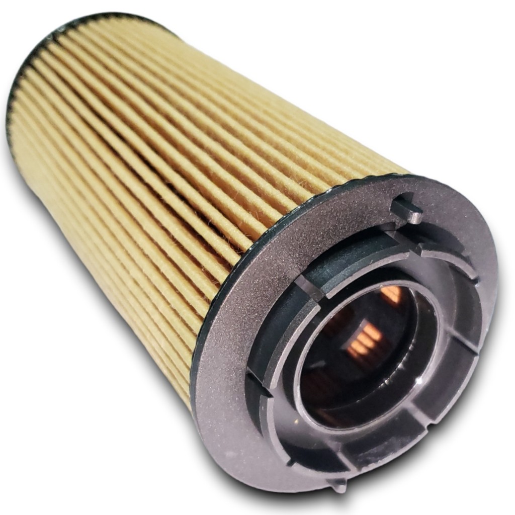 FILTRO DE OLEO GM S10 TRAILBLAZER 2.8 16V DURAMAX 2013 A 2023