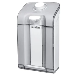 PURIFICADOR DE ÁGUA NATURAL LATINA PN535 FUMÊ SUPER FILTRO