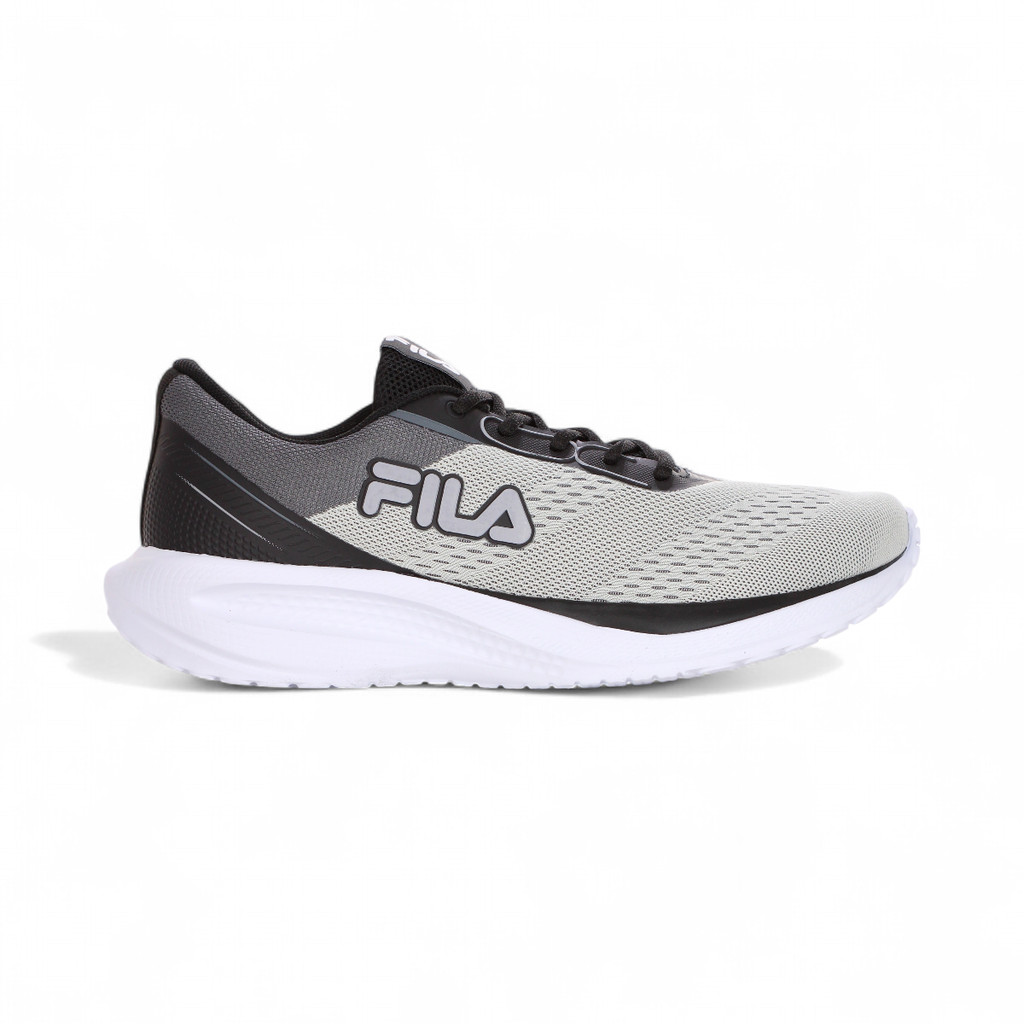 Tênis Fila Rise Up Cinza - Masculino