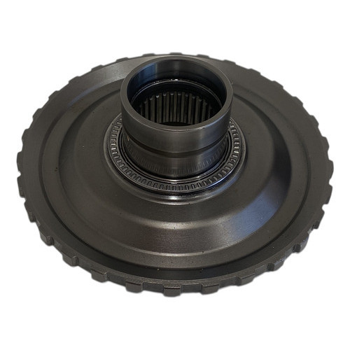 Flange De Saída Câmbio Automático Mitsubishi L200 V4a51