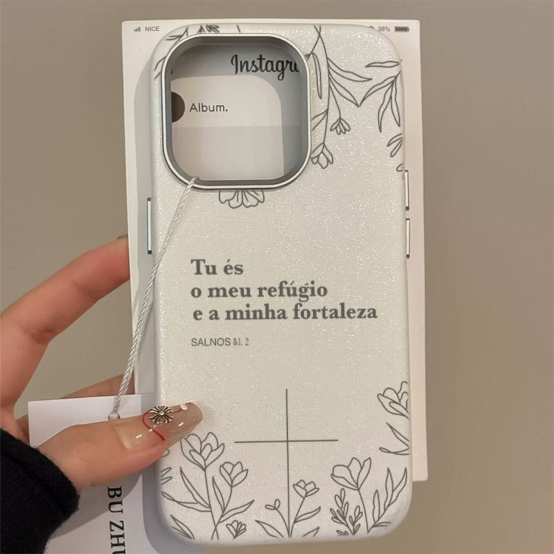 Detalhes do Salmos 91:2 