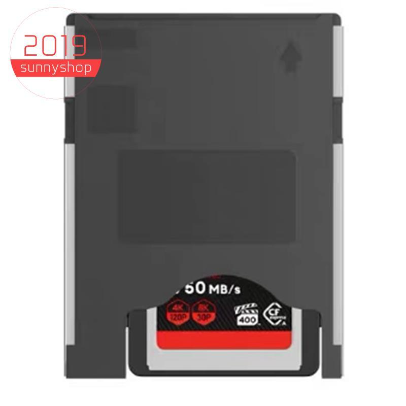 [Bestseller S] Tipo A B Adaptador Manga De Cartão Leitor Caixa De Armazenamento De