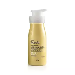 Creme Desodorante Nutritivo Corpo Tododia Macadâmia 400 ml