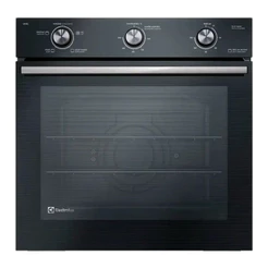 Forno Elétrico de Embutir Electrolux OE8EL 80L Mecânico 2049W