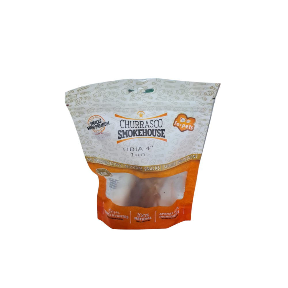 Petisco Tibia smokehouse 1 un