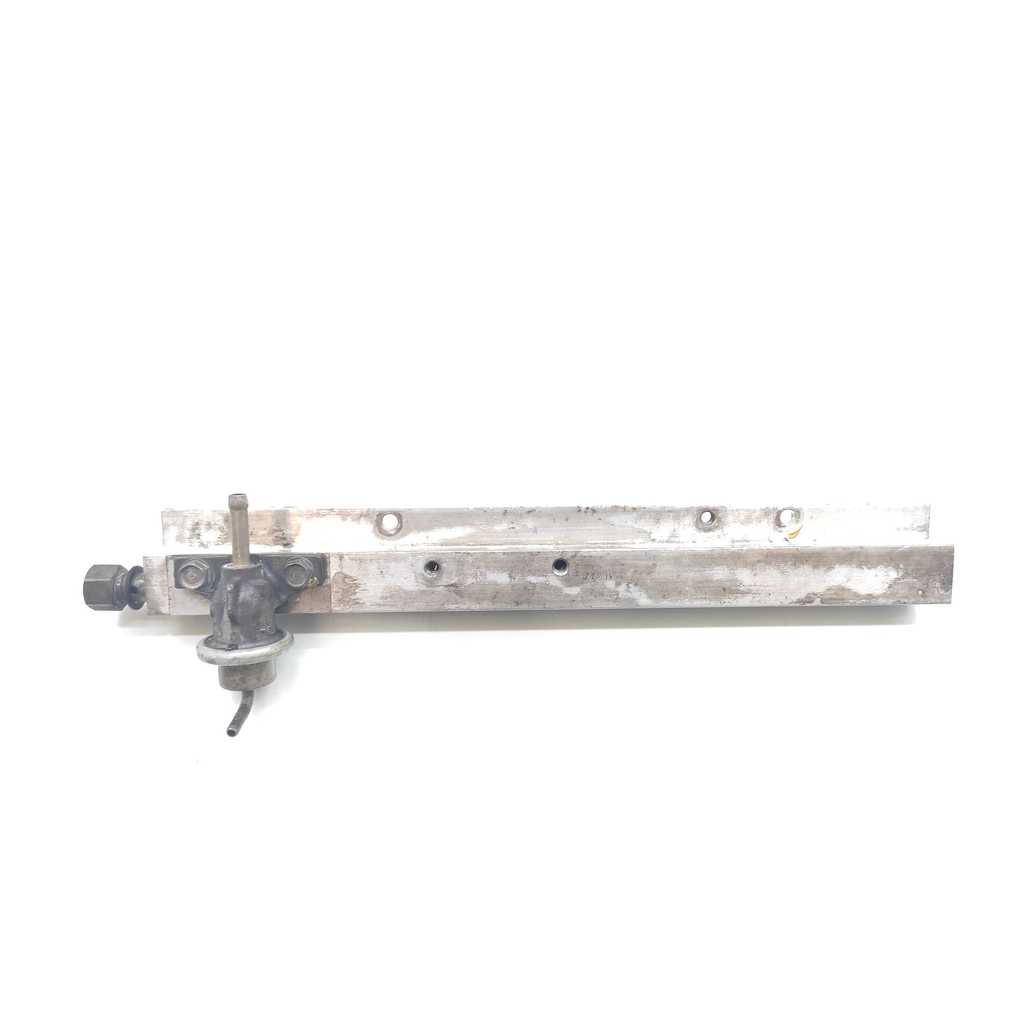 Flauta Bico Injetor Honda Civic 1.6 16v 1996 1997 1998 1999