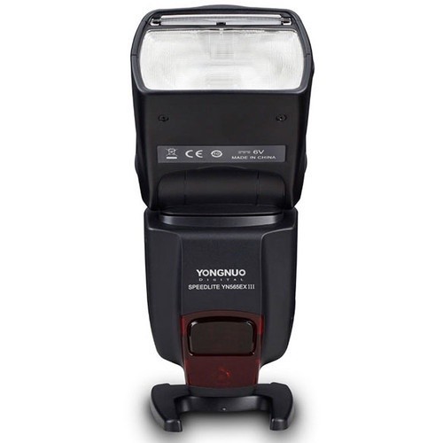 FLASH YONGNUO 565EX III PARA CÂMERAS CANON  Novo e Original